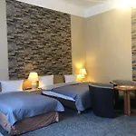 Hotel Castell am Kurfürstendamm