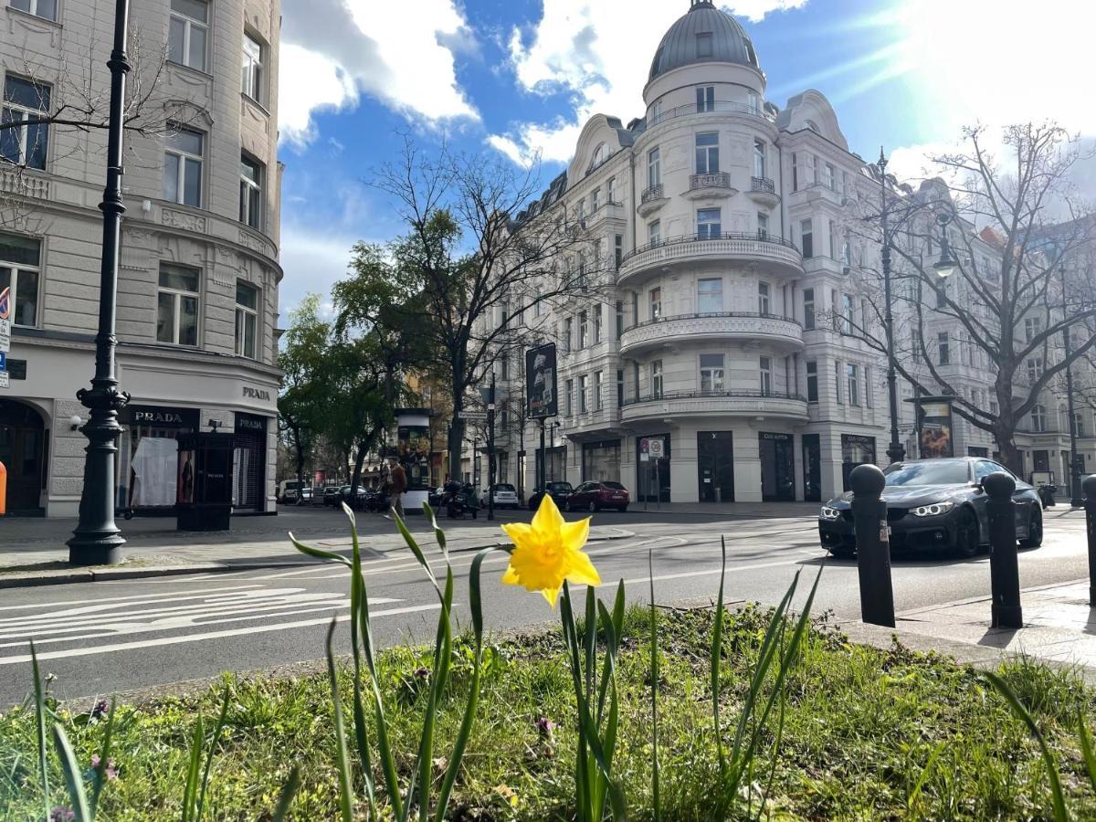 Castell Am Kurfürstendamm