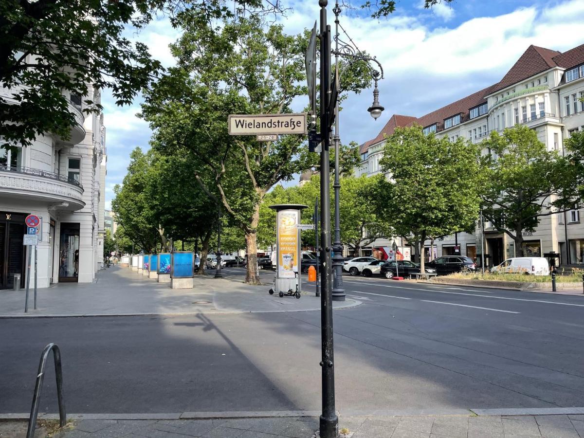 Castell Am Kurfürstendamm
