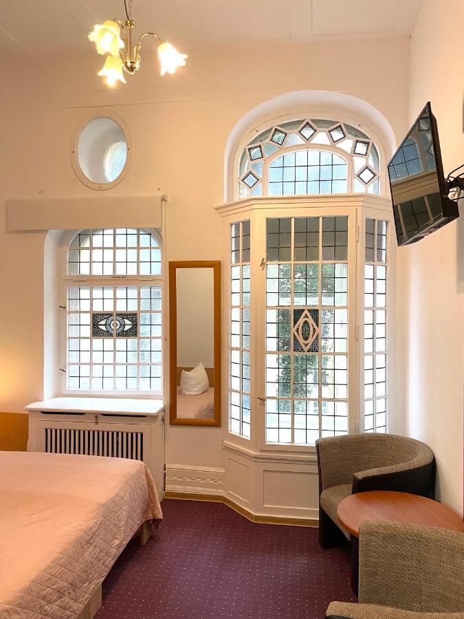 Hotel Castell Am Kurfürstendamm