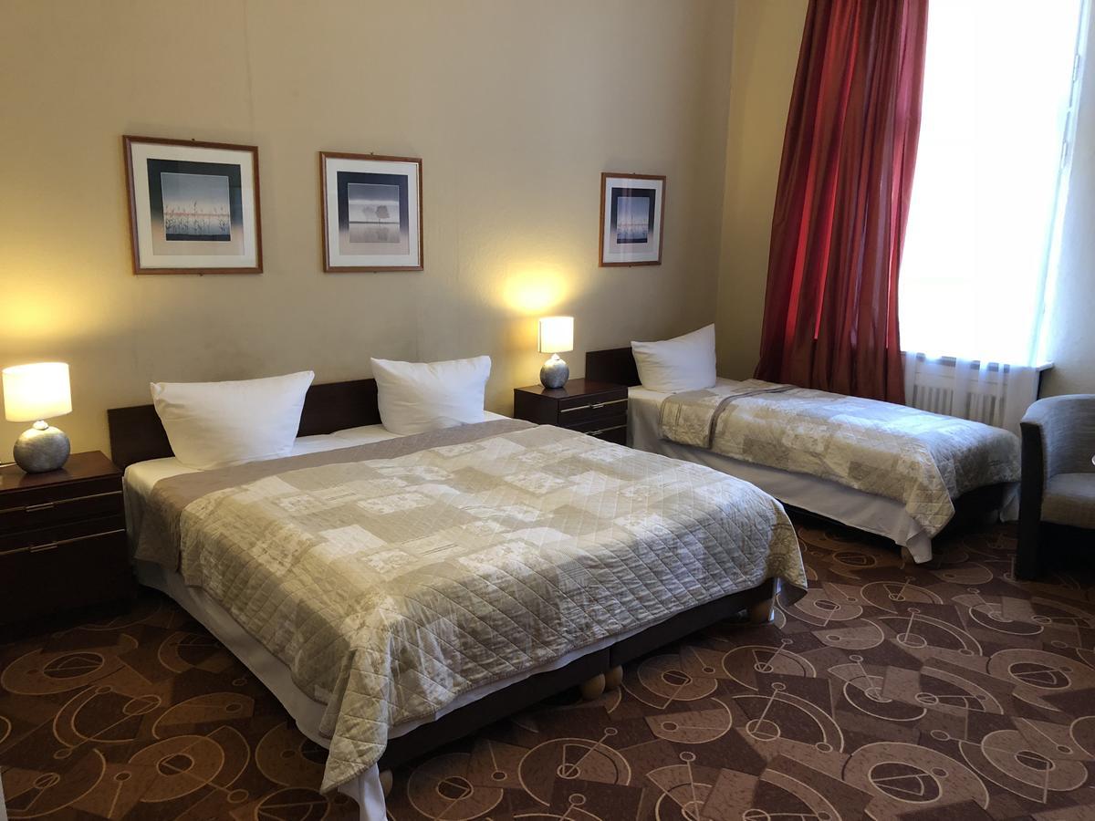 Hotel Castell Am Kurfürstendamm Berlin