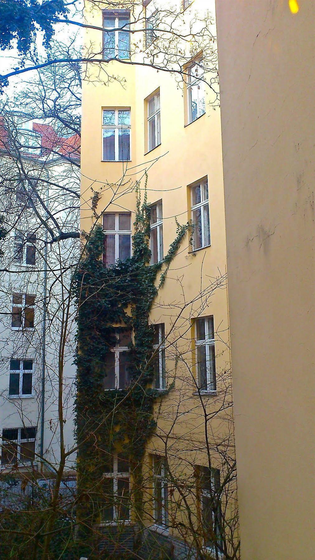 Castell Am Kurfürstendamm
