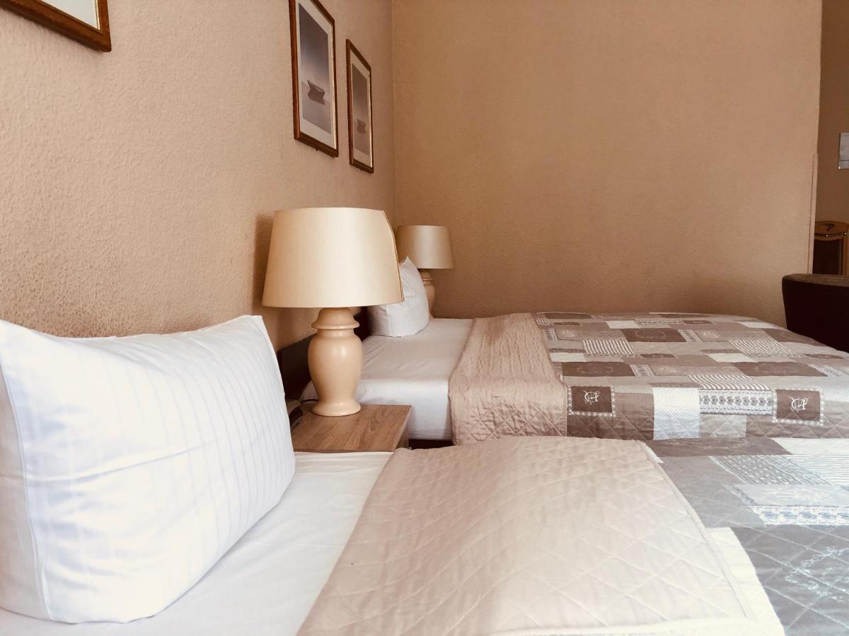 Hotel Castell Am Kurfürstendamm 3*